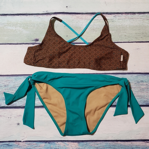 Mix and match bikini set - Picture 2 of 5